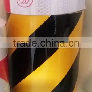 100mm Width Reflection Tape Glitter Warning Tape thumbnail-3