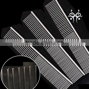 Dog Comb Pet Comb Metal Lice Comb For Grooming thumbnail-5