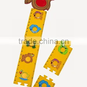 Foam Growth Chart thumbnail-1