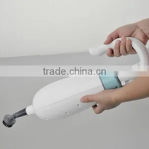 CE GS ROHS Approved Plastic Hand Household Steam Cleanr thumbnail-5