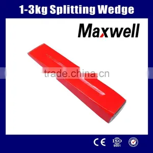 1-3kg Splitting Wedge thumbnail-1