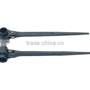 Sharp End Ratchet Wrench thumbnail-1