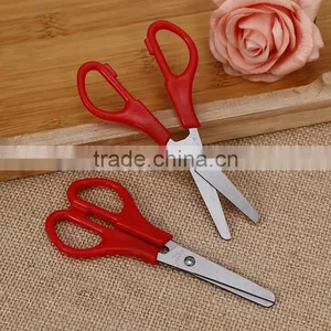 AQI79-- Hot Sale & Good Quanlity Cheap Student Scissors ,calibration Scissors thumbnail-4