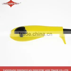 2014 Hot Sale Good Quality Colorful Nylon Kitchen Tool With Heart Shaped Handle thumbnail-4