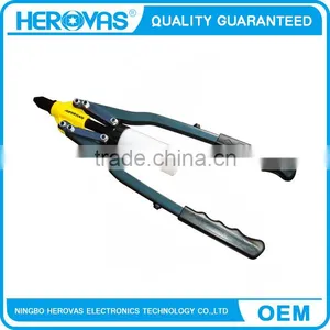 Manual Hand Riveter Professional Free Sample Hand Tools Kit thumbnail-1