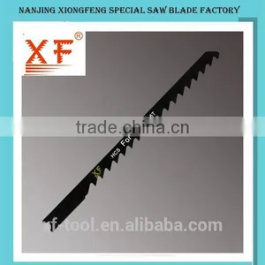 Bosch Half Bore Style Jigsaw Blade With U-Shank Design thumbnail-1