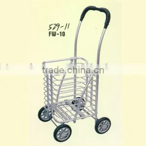 Luggage Cart thumbnail-1