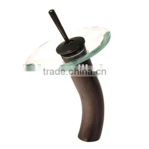 High Quality Lavatory Faucet With Single Handle thumbnail-6