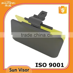 New Product 2017 Truck Cab Visor With ISO9001 thumbnail-1