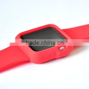 Sport Watch Band for Iwatch/for Iwatch Wristwatch Strap/Straps for Wristwatches thumbnail-4