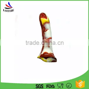 Custom Adult Products Silicone Penis Eco-friendly Full Silicone Woman Dildo thumbnail-2