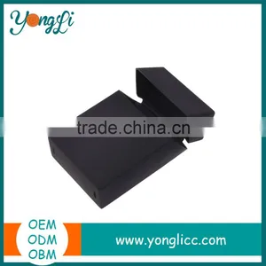 Direct Factory Wholesale Silicone Blank Cigarette Packs thumbnail-1