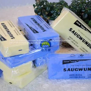 PVA Bath Square Sponge thumbnail-4
