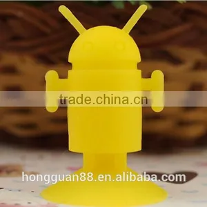 Silicone Rubber Seal Plugs, The Silicone Sucker thumbnail-1