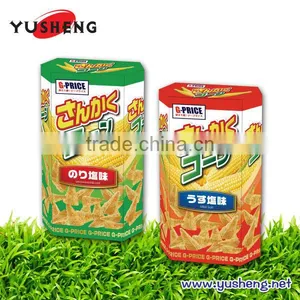 Salt Bugle Corn Snacks thumbnail-1
