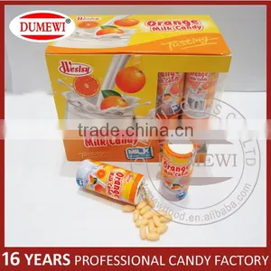 Colorful Orange Press Small Candy thumbnail-2