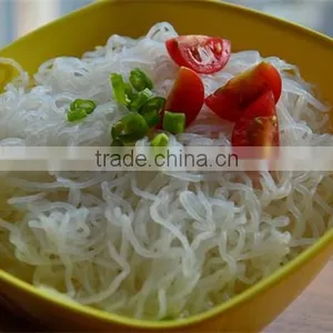 Ready to Eat Food Wok Food Konjac Slim Noodle,diet Shirataki thumbnail-1