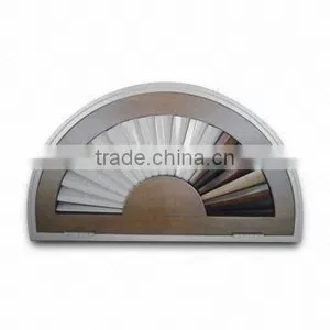 Heze Kaixin Shutters for Round Windows thumbnail-1