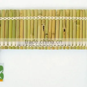 Cheap Bamboo Lawn Edge thumbnail-4