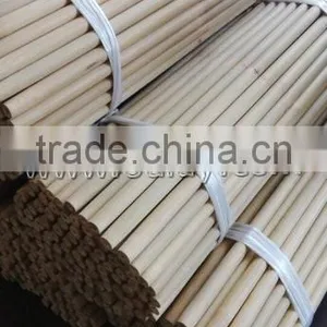 Bamboo Timpani Mallets/ Drum Mallets Sticks/Drum Mallets/putnam Mallets thumbnail-1