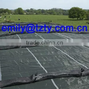 Gravel Bags Provide Quick and Easy Sediment and Erosion Control thumbnail-2