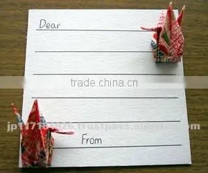 Reliable and Durable Paper Chiyogami Child Toy With Functional Made in Japan thumbnail-6