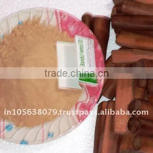 Cosmetic Grade Sandalwood Oil thumbnail-1
