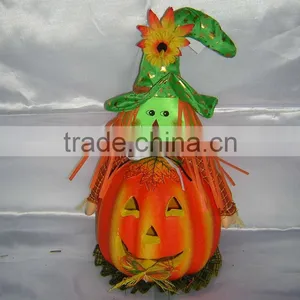 Halloween Pumkin Decoration thumbnail-1