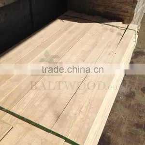 Dried Ash Timber thumbnail-3