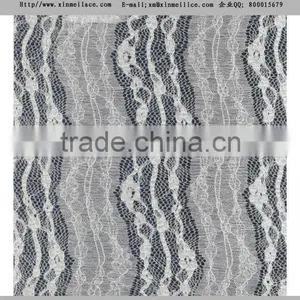 Popular Stretched Lace Fabric thumbnail-1