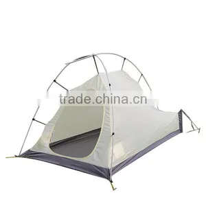 Ultralight 2 Person Camping Tent thumbnail-1