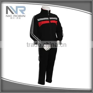 Hot Sale Custom Unbranded Unique Sportswear Costume For Kids thumbnail-1