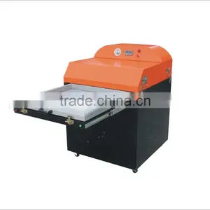 Large Size 3D Vacuum Sublimation Oven thumbnail-1