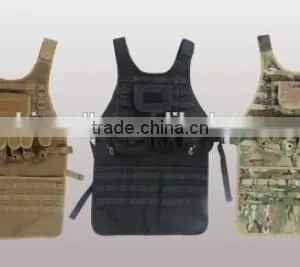 Tactical Aprons / Repair Aprons / Multipurpose Apron thumbnail-3