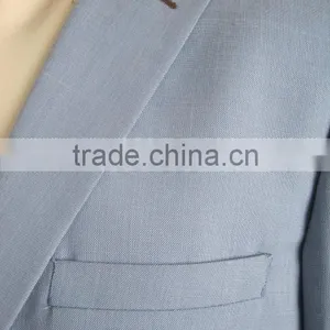 Fashion Women Blazer Coat Women Sexy Business Suits 2016 thumbnail-2