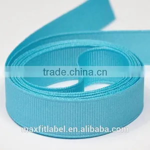 2015 China Directly Factory Customized Coral Satin Ribbon With Bcutting thumbnail-1