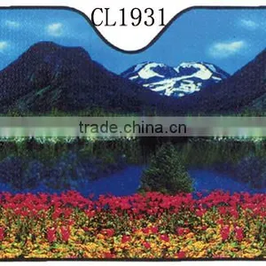Foldable Low Price Air Bubble Car Front Sunshade thumbnail-1