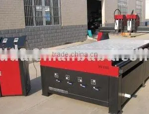 2014 NEW SUDA Superior Vanguard Series 5.6kw Large CNC Engraver thumbnail-1