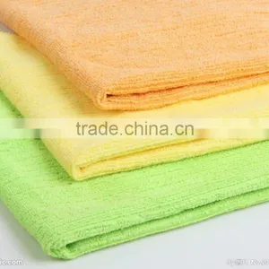 Factory Promoted Custom Making Large Thick Beach Towel thumbnail-3