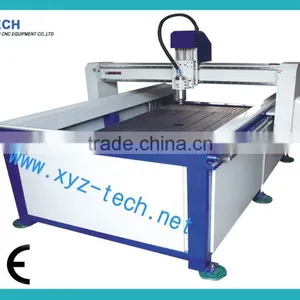 China Cnc Plasma Cutting Machine 1318 thumbnail-1