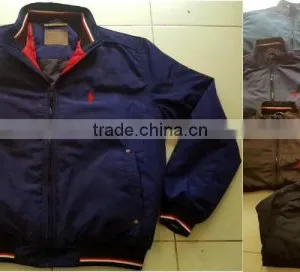 Branded Mens Jacket thumbnail-1