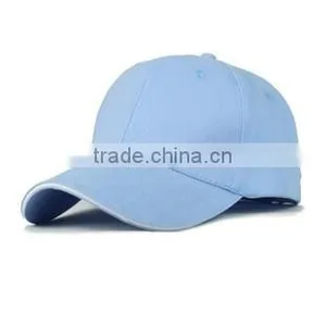 TC Baseball Caps, 2015 Spring Popular Baseball Caps, Factory Direct Sale Cotton Caps thumbnail-1