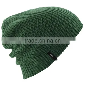 New Arrival Wholesale Knitted Women Winter Hat and Scarf Set thumbnail-3
