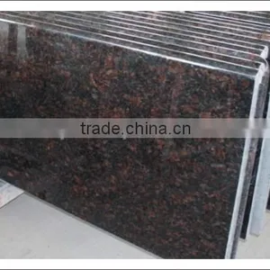 Tan Brown Granite Slab & Tiles in 20 & 30 mm thumbnail-1