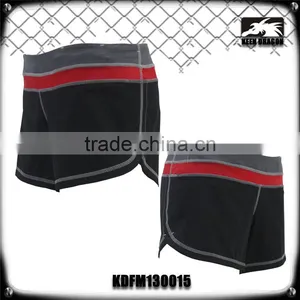 Indian Sexy Girls Hot Sexi Image Sportswear Brand Fight Shorts thumbnail-1