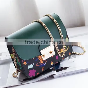 Zm50152b New Womens Small Handbag Europe Fashion Messenger Bags thumbnail-5
