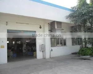 Guangzhou Kader Garment Co., Ltd. company overview - view 1 thumbnail