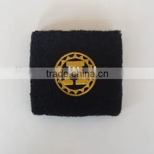 Protective Bracelet Wristbands Sweat Band thumbnail-1