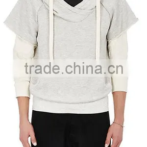 Kip Combo Pullover Hoodie thumbnail-5
