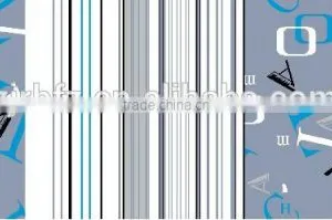 Printed Polyester Brush Fabric thumbnail-3
